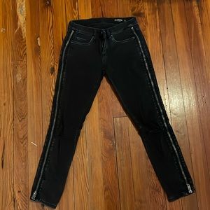 Blank NYC Black Jeans